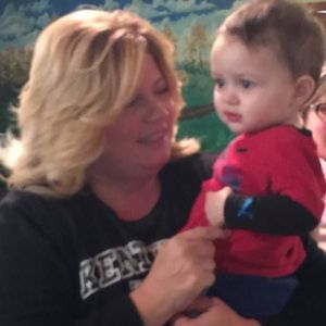 Meet your Posher, Staci